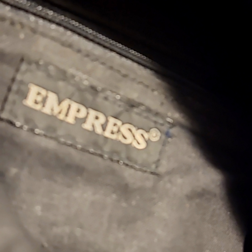 EMPRESS bag - Picture 4 of 6